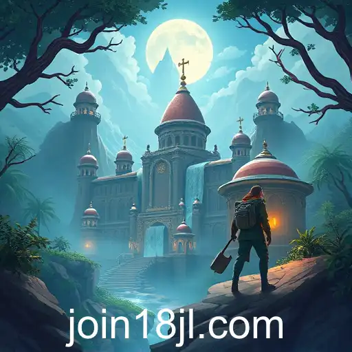 Exploring the Exciting World of Adventure Quests