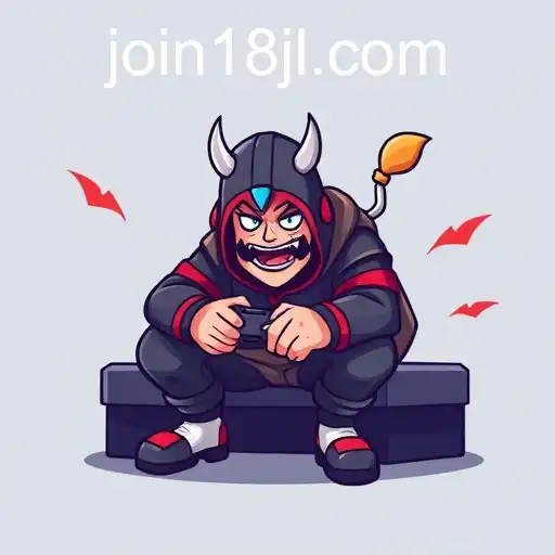 The Rise of 18jL: A Digital Gaming Phenomenon