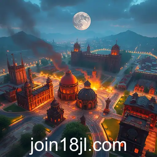 Gaming Industry Evolution: The Impact of Online Platforms