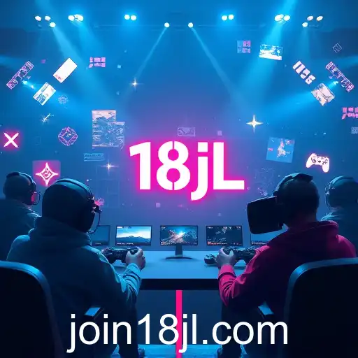The Rise of 18jL: A Gaming Phenomenon