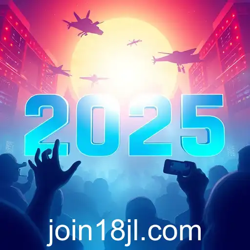 Gaming Trends and Innovations: A 2025 Perspective
