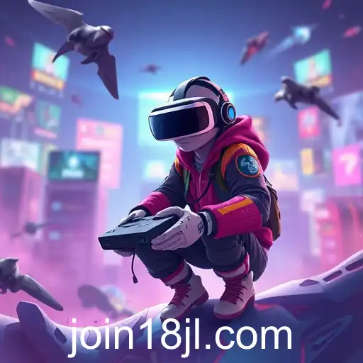 Innovations in the Online Gaming World