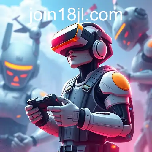 Rise of Interactive Gaming in 2025