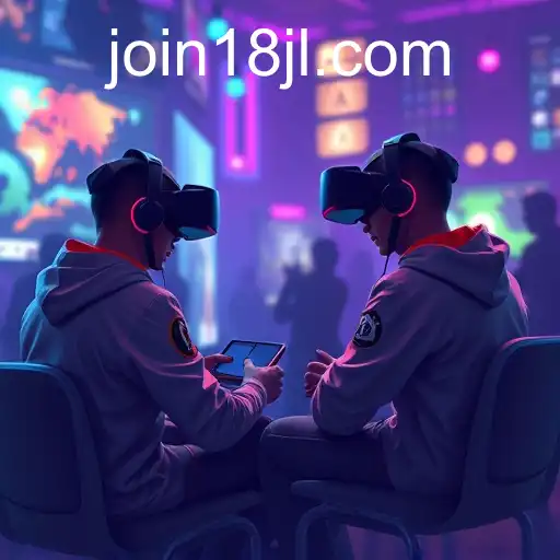 Interactive Evolution in Online Gaming Communities