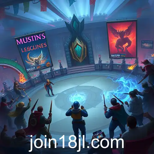 The Rise and Impact of Multiplayer Arenas in Online Gaming
