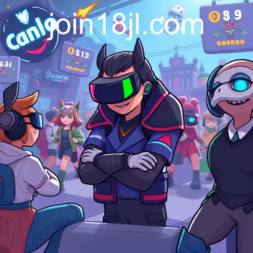 The Rise of 18jL in Digital Gaming