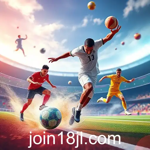 The Rise of 18jL: A Digital Frontier