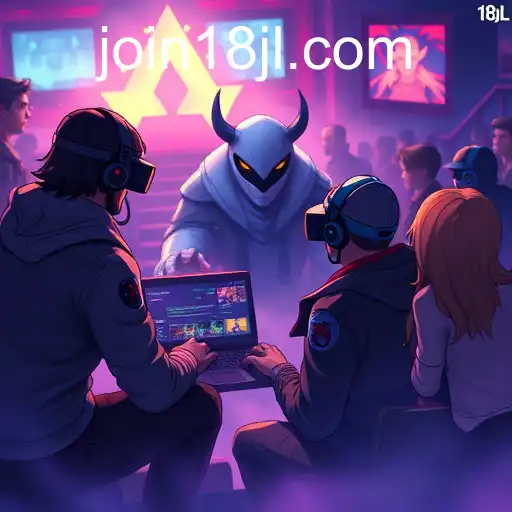 The Rise of 18jL in Online Gaming