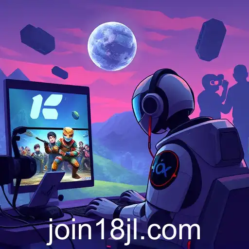 The Rise of Online Game Communities in 2025