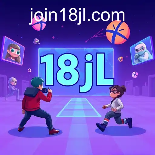 The Rise of 18jL: Gaming Trends and Insights
